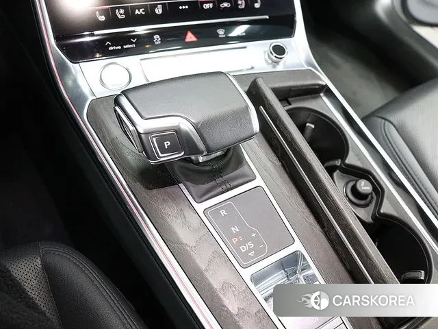 Audi A6 (C8) id 2885837 из Кореи 19