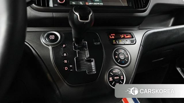 Kia The New Kia Ray id 4506148 из Кореи 29