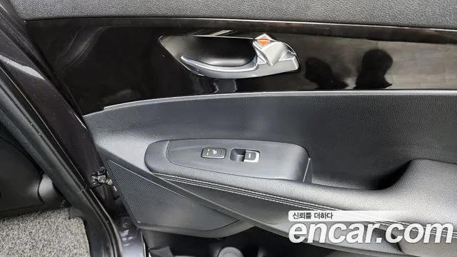 Kia The New Sorento id 2547935 из Кореи 19