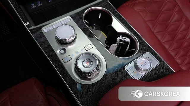 Genesis GV80 Coupe id 4414280 из Кореи 43