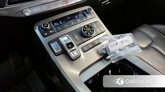 Hyundai Palisade id 3160391 из Кореи 19