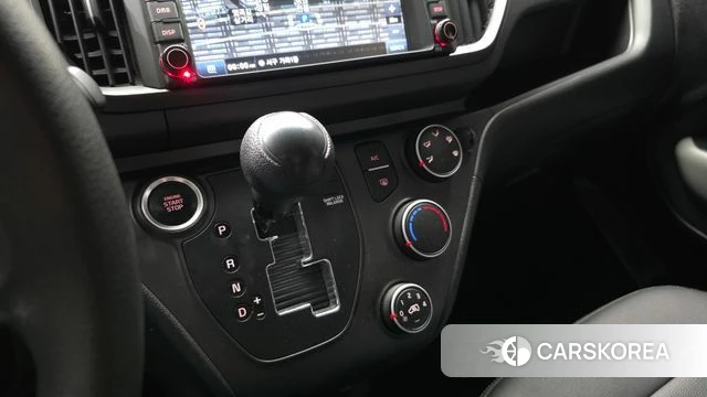 Kia The New Kia Ray id 4178470 из Кореи 19