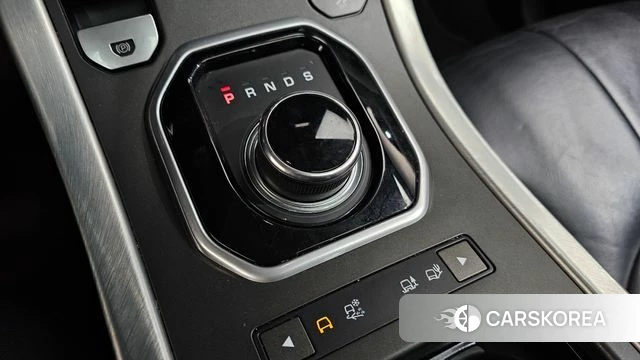 Land Rover Range Rover Evoque id 4311101 из Кореи 32