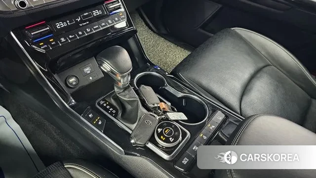 Kia Mohave Master id 3302162 из Кореи 19