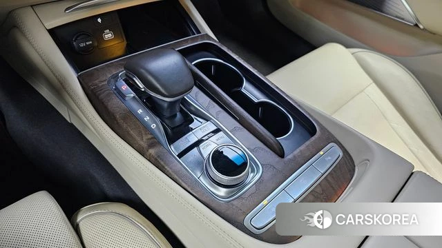 Kia More K9 id 3893415 из Кореи 19