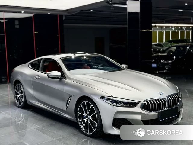 BMW 8 series id 4348728 из Китая 10