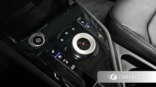 Kia Di All New Niro EV id 4745042 из Кореи 30