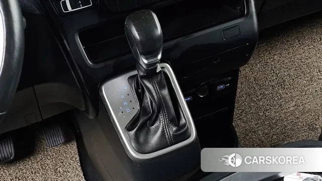 Hyundai Staria id 3395425 из Кореи 19