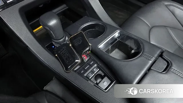 Toyota Avalon 5th Generation id 3336434 из Кореи 19