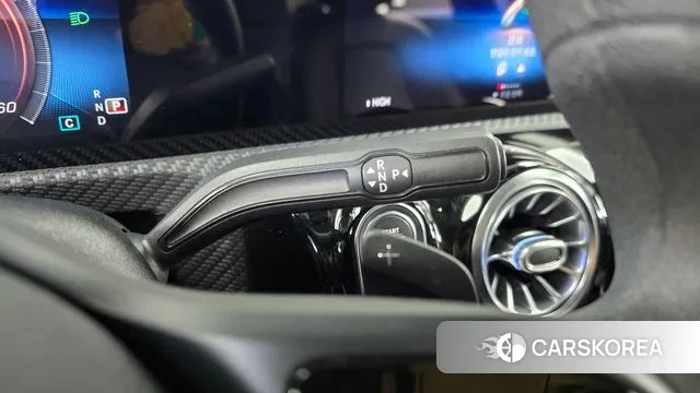 Mercedes-Benz A-Class W177 id 3636121 из Кореи 19