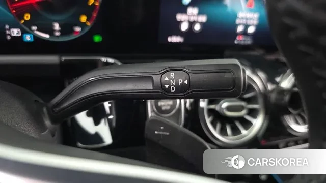 Mercedes-Benz GLA - Class H247 id 3607319 из Кореи 19