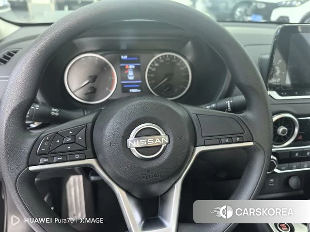 Nissan Xuan Yi id 4257846 из Китая 11