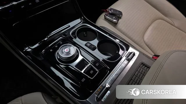 Kia Carnival 4th generation id 3514057 из Кореи 19