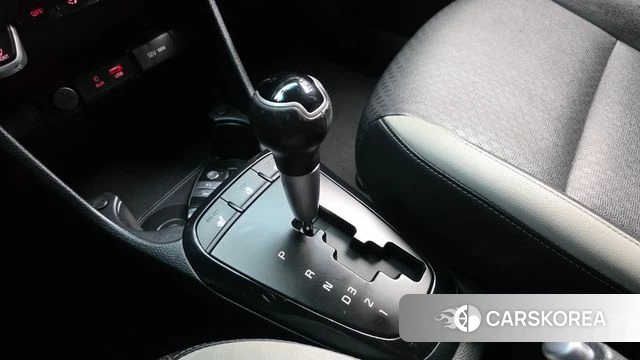Kia All New Morning (JA) id 4530973 из Кореи 29