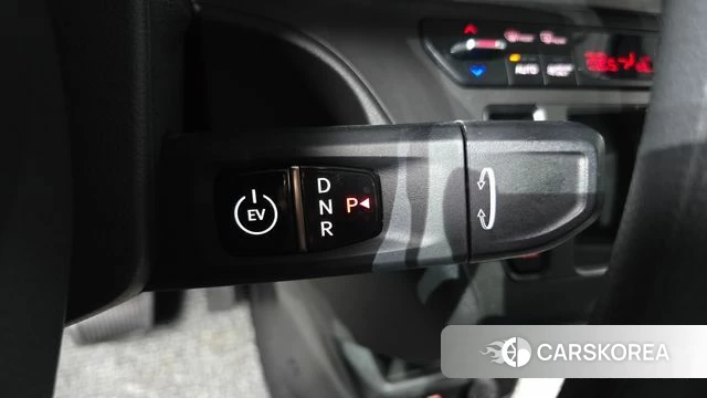 Kia The New Kia Ray EV id 4730102 из Кореи 19