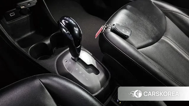 Chevrolet (GM Daewoo) The New Spark id 3480282 из Кореи 19