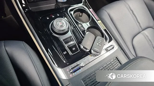 Kia Carnival 4th generation id 3400902 из Кореи 19