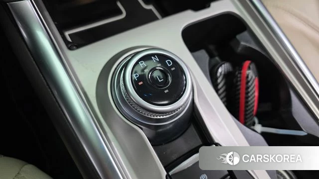 Ford Explorer 6th Generation id 3851727 из Кореи 19