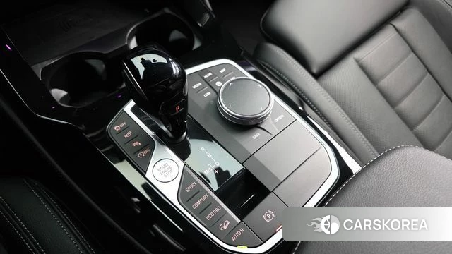 BMW X4 (G02) id 4242695 из Кореи 31