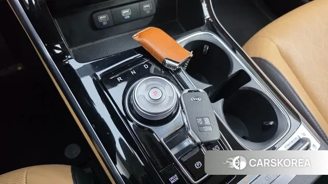 Kia Carnival 4th generation id 3479044 из Кореи 19