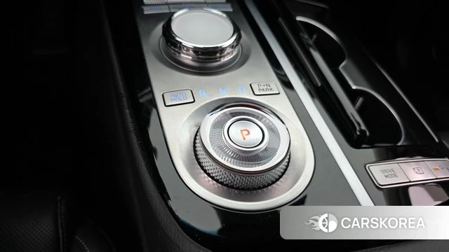 Genesis G80 (RG3) id 4534160 из Кореи 19