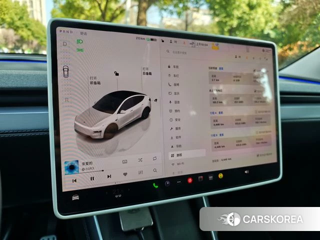 Tesla Model Y id 3920742 из Китая 16