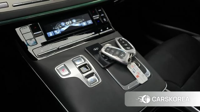 Hyundai The New Grandeur IG id 3833900 из Кореи 19