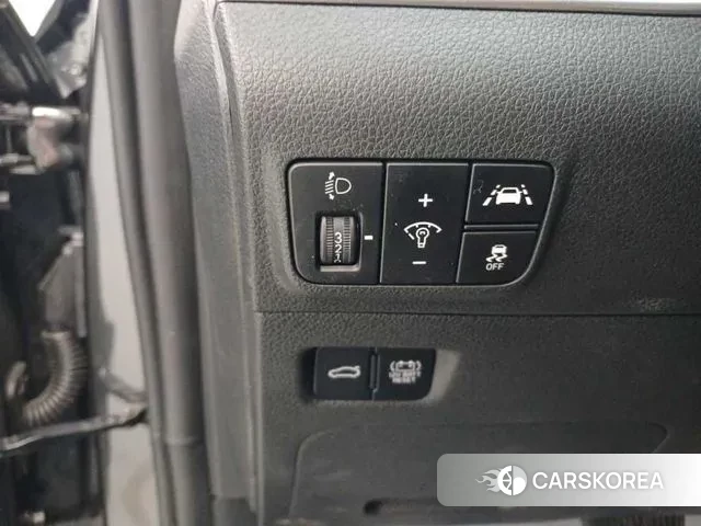 Kia K5 Hybrid 3rd Generation id 3621825 из Кореи 18