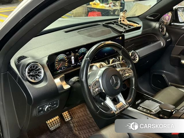 Mercedes-Benz GLB AMG id 4353747 из Китая 19
