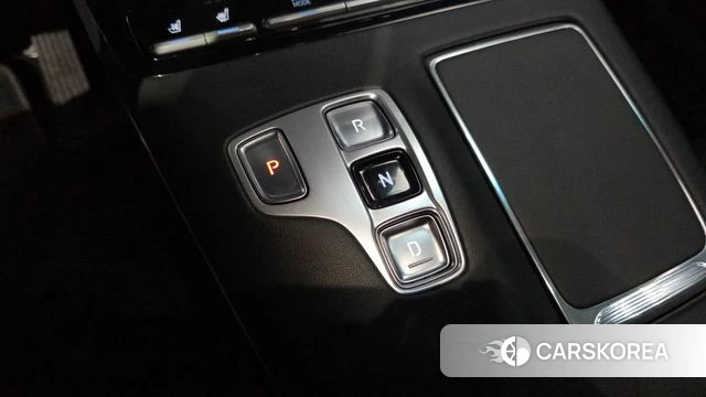 Hyundai The New Grandeur IG id 3878550 из Кореи 19