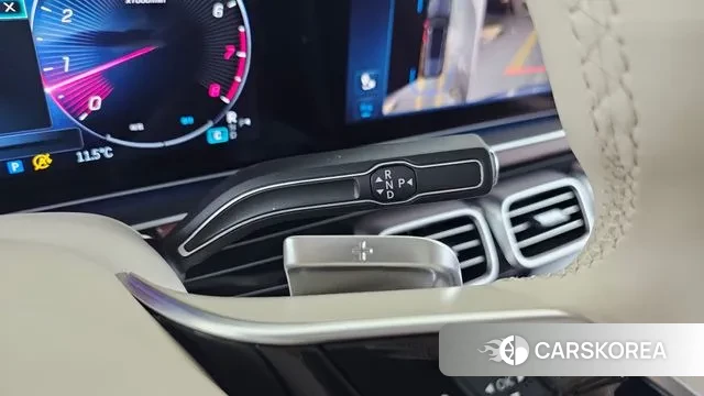 Mercedes-Benz GLS - Class X167 id 3467169 из Кореи 19