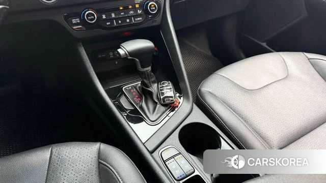 Kia Niro id 4531027 из Кореи 19