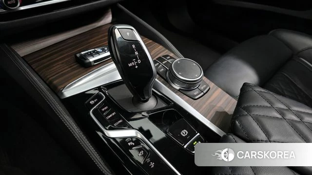 BMW 6 Series GT (G32) id 3818093 из Кореи 19