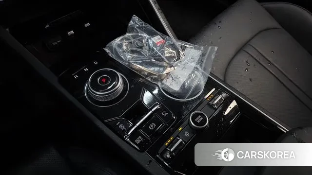 Kia K5 3rd generation id 3416125 из Кореи 19