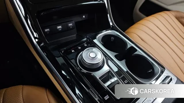 Kia Carnival 4th generation id 3777641 из Кореи 19