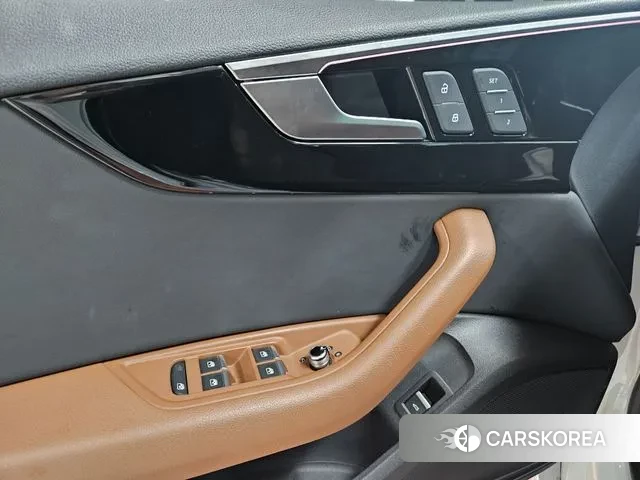 Audi A5 (F5) id 3053908 из Кореи 16