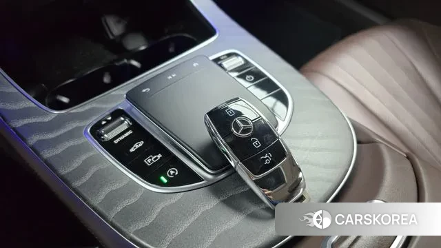 Mercedes-Benz CLS-Class C257 id 3469007 из Кореи 19