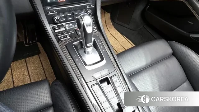 Porsche 718 Boxster id 2960657 из Кореи 19