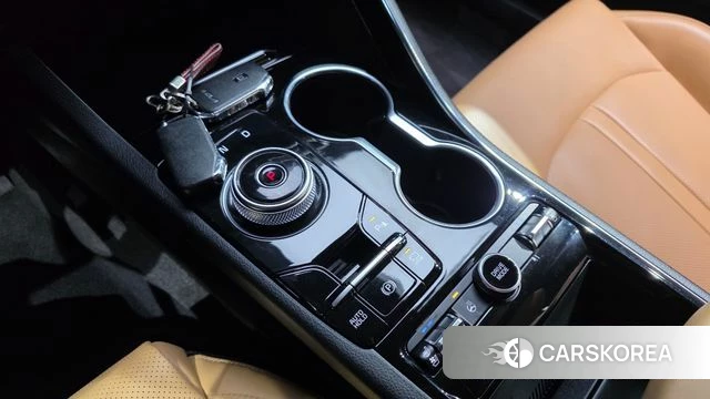 Kia K5 Hybrid 3rd Generation id 4894109 из Кореи 29