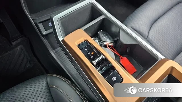 Ssangyong Torres EVX id 3610113 из Кореи 19