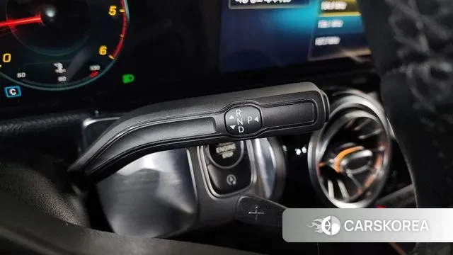 Mercedes-Benz GLB-Class X247 id 3691311 из Кореи 19