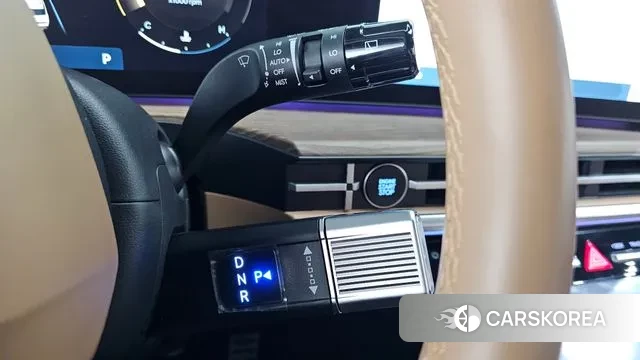 Hyundai Santa Fe (MX5) id 3734347 из Кореи 19