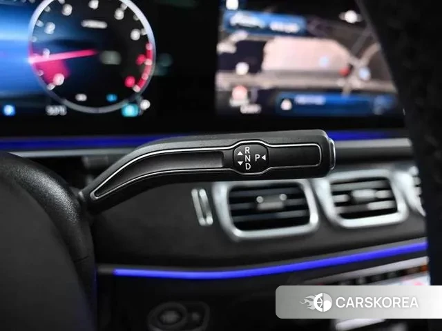 Mercedes-Benz GLE-Class W167 id 3684386 из Кореи 19