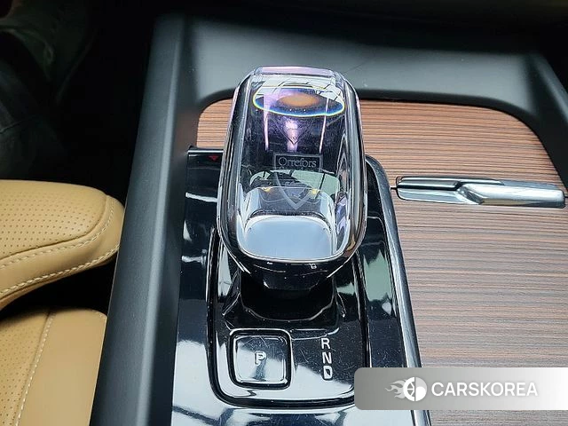 Volvo XC60 second Generation id 3823758 из Кореи 19