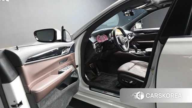BMW 6 Series GT (G32) id 4778635 из Кореи 42