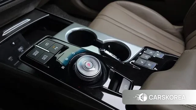 Kia K8 Hybrid id 3053512 из Кореи 19