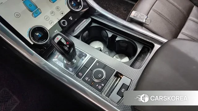 Land Rover Range Rover Sport 2nd Generation id 3407898 из Кореи 19