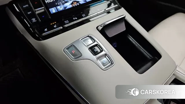 Hyundai The New Grandeur IG id 3712519 из Кореи 19