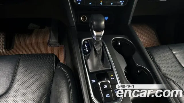 Hyundai Santa Fe TM id 2839703 из Кореи 19