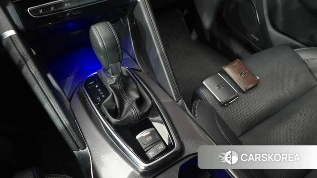 Renault Korea (Samsung) QM6 id 4251312 из Кореи 29